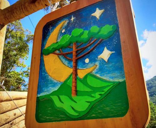 Nucleo Maua Bed & Breakfast | Experience Casa da Lua Estrela - Rated 9.9/10 & Pet Friendly