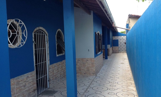 Cibratel II House | Comfortable Stay at Casa da Luiza Cibratel 2 for Families