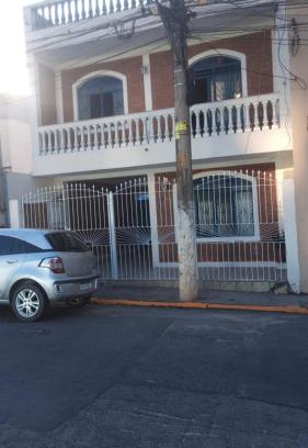Aparecida House | Discover Casa da Mãe Aparecida: Pet & Child Friendly Stay