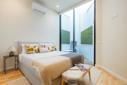 Boavista Apartment | Casa da Música Modern Flat