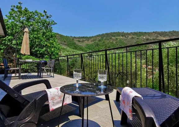 Imperia House | Guest Rated: 9.4 at Casa da Maria with Ocean Views
