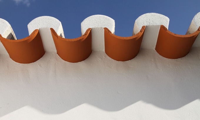 Vidigueira House | Discover Comfort at Casa da Matriz: Pool & Lake Views