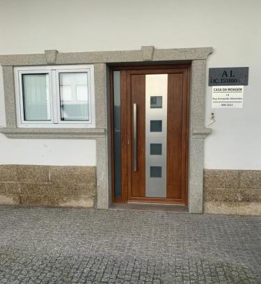 Vinhais House | Casa da Moagem: Guest Rated 10/10 & Family Friendly Stay