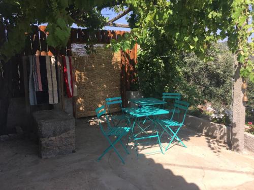 Monchique House | Pet-Friendly Comfort at Casa da Nave - Rated 8/10 by Guests
