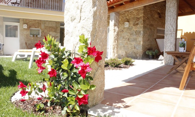 Macieira de Cambra Apartment | Discover Casa da Nininha: Your Gateway to Portuguese Switzerland
