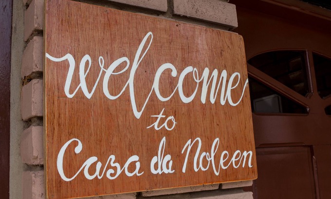 Matola House | Discover Casa da Noleen: Pet-Friendly Oasis in Matola