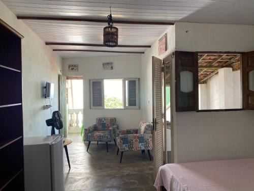 Bezerros Apartment | Family-Friendly Retreat at Casa da Pedra Awaits You