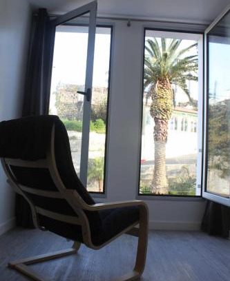 Nordeste House | Guest Approved: Casa da Ponte with Family-Friendly Amenities