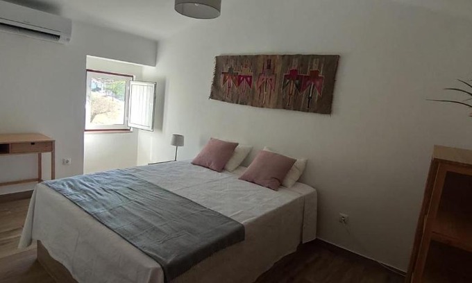 Portagem Villa | Pet-Friendly Haven: Casa da Portagem by Portus Alacer