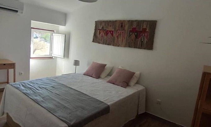Portagem Villa | Discover Casa da Portagem Marvão: Comfort in Alentejo