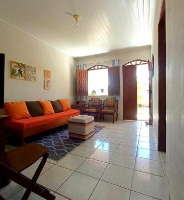 Ibicoara House | Outstanding CASA DA PRAÇA Ibicoara - Perfect for Families