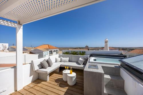 Vila do Bispo Villa | Casa da Praça - Vila do Bispo, Algarve