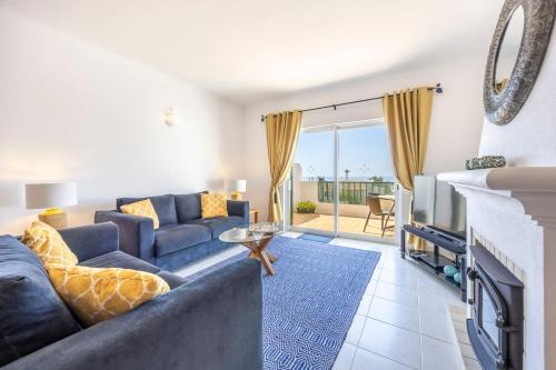 Praia da Luz Apartment | Casa da Praia da Luz T2 plus 1