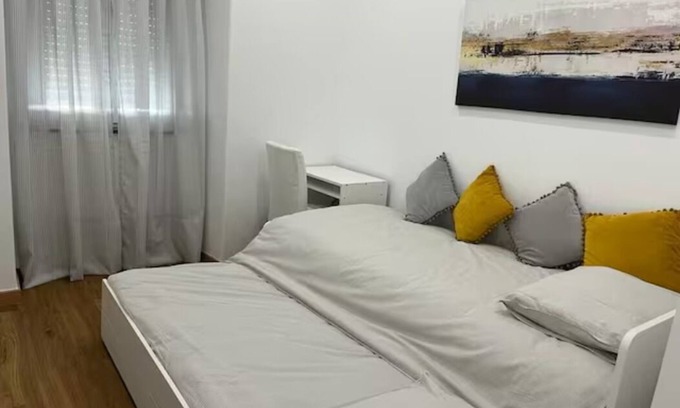 Estoril Apartment | Pet-Friendly Casa da Praia da Poça - Guest Rated 10/10