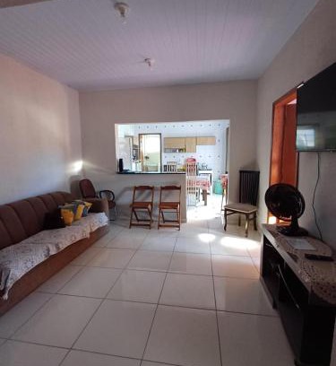 Caioba House | Beachfront Getaway at Casa da Praia Dois Irmãos, Rated 9.3