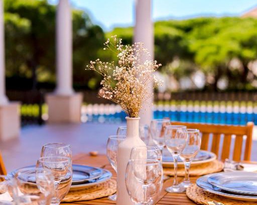 Castro Marim House | Elegant Oceanfront Stay at Casa da Praia Verde
