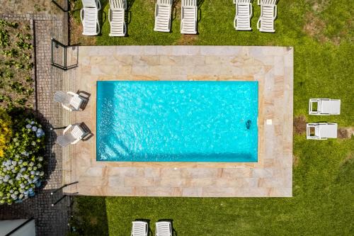 Refoios do Lima House | Tranquil Casa da Professora with Ocean View and Pool