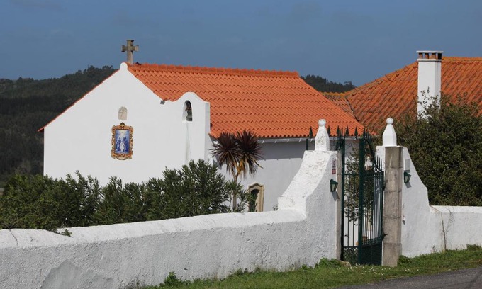 Maiorca House | Elegant Casa da Quinta do Outeiro with Ocean View & Pool