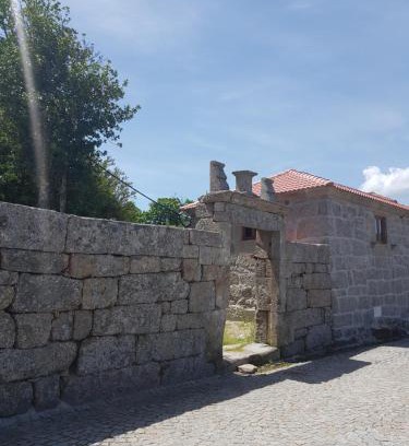 Lamego Ski Chalet | Enchanting Casa da Relva Inspired by Harry Potter Awaits