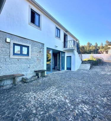 Arouca House | Casa da Ribeira - Arouca