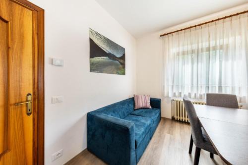 Auronzo di Cadore Apartment | Discover Casa Da Rin Elena: Pet-Friendly Family Retreat