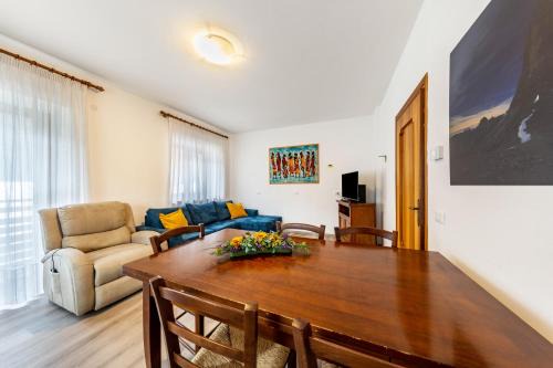 Auronzo di Cadore Apartment | Unforgettable Stays at Casa Da Rin Giulia - 10/10 Rated!