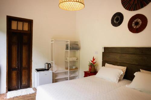 Ilhabela Bed & Breakfast | Unforgettable Stays at Casa Da Ro with Ocean Views