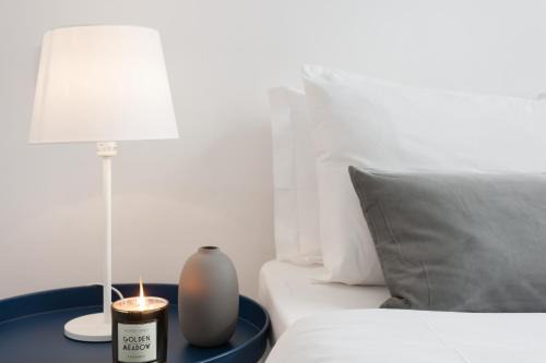 Encarnacao Apartment | Pet-Friendly Stay at Casa da Rua do Norte - Family Friendly