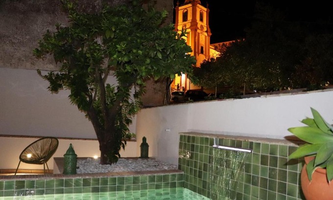 Silves House | Casa da Sé: Guest Rated 9.8 with Pool & Pet-Friendly Stay