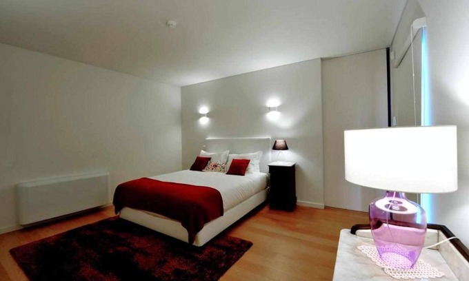 Fafe House | Relax at Casa da Salva - Villa with Pool & Spa Amenities