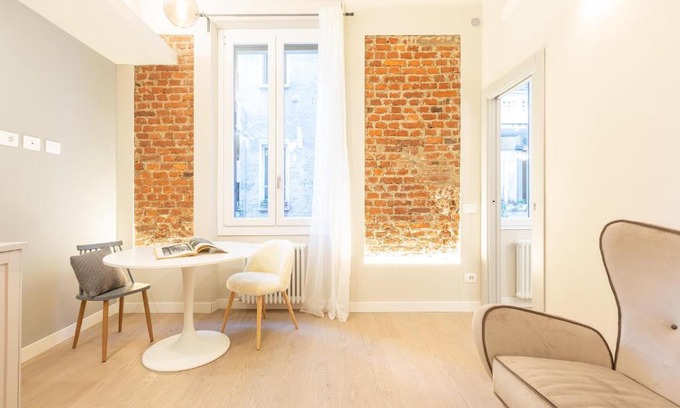 Ghisolfa Apartment | Family-Friendly Retreat at Casa da Suite Mahon
