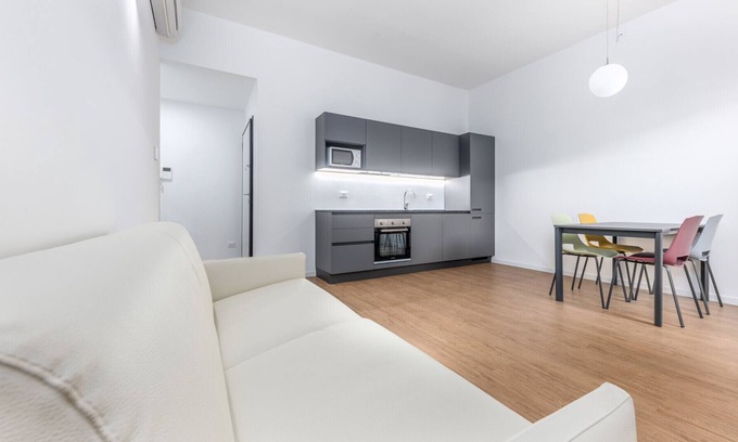 Segnano Apartment | Family-Friendly Stay at Casa da Suite Mirabello C11, C21