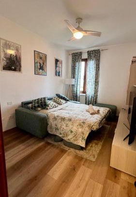 Mestre House | Casa da Taty