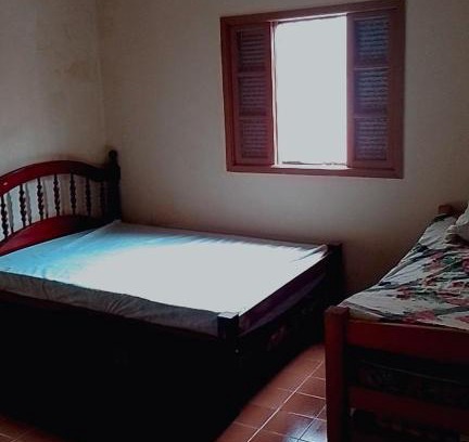 Balneario Gaivotas House | Pet-Friendly Ocean View at Casa da Tia Ge in Gaivotas
