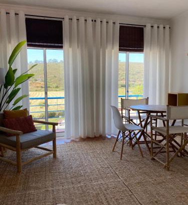 Baiona Apartment | Rated 9.2/10: Family-Friendly Casa da Várzea Awaits You
