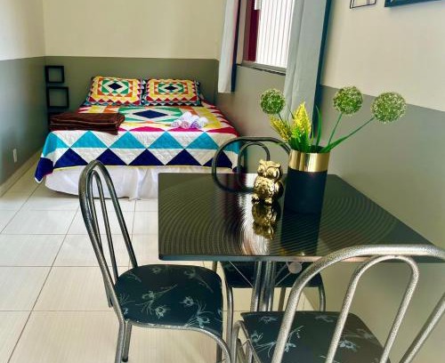 Goiania Apartment | Budget-Friendly Stay at Casa da Vó Maria 02 for Families