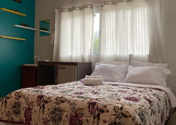 Tres Coroas House | Discover Casa da Vila Pousada: Pet Friendly & Family Ready
