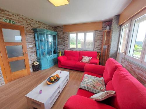Muxia House | Discover Casa Dabuela: Oceanfront Escape with Great Reviews