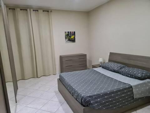 Acerra Apartment | Casa Daema