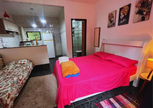 Ilha Grande Apartment | Cozy Oceanfront Apartments in Angra dos Reis, Brazil