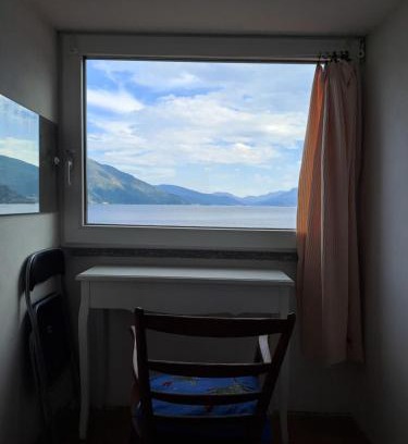 Cannobio Apartment | Unforgettable Stay at Locazione Turistica Casa Dalessi