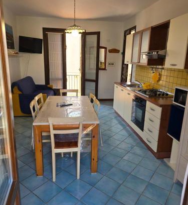 San Vito Lo Capo Apartment | Family-Friendly Retreat at Casa Dalila - Rated 9.5/10