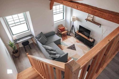Leiria Apartment | Casa dAmélia - Family-Friendly Stay with Top Guest Ratings