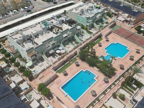 Puerto Marino Apartment | Casa Dami