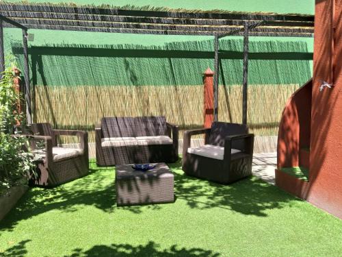 Santiago de Compostela House | Pet-Friendly Casa Dana: Guest Rated 9.1 for Families