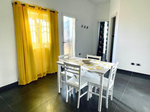 Tarquinia Apartment | Discover CASA DANI: Family-Friendly Stay with 9.6 Rating