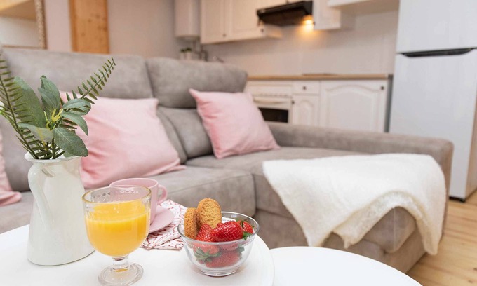 El Pueyo de Jaca Apartment | Discover Casa Daniella by BeValle: Pool, Spa & Family Fun