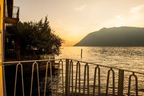 Sale Marasino Apartment | Family-Friendly Stay at Casa Dante with High Guest Ratings