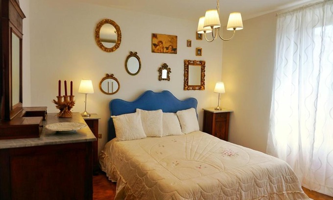 Vivo dʼOrcia Apartment | Casa Dante: Highly Rated Hotel with Family & Pet-Friendly Options