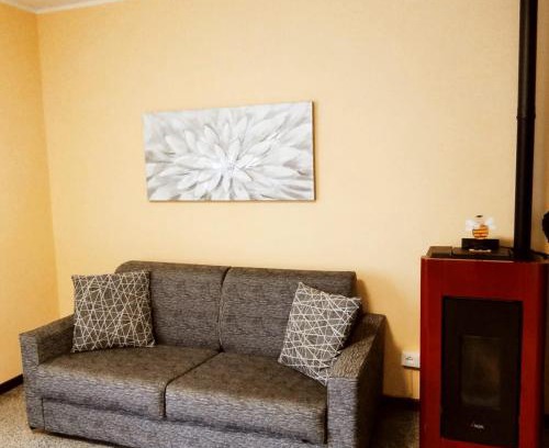 Pieve Apartment | Family-Friendly Getaway at Casa Dany for Memorable Stays